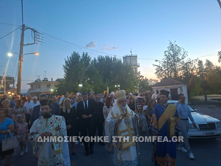 pentikosti makarios 1