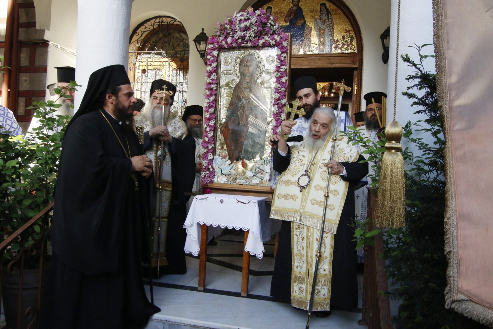 eleoysa edessa