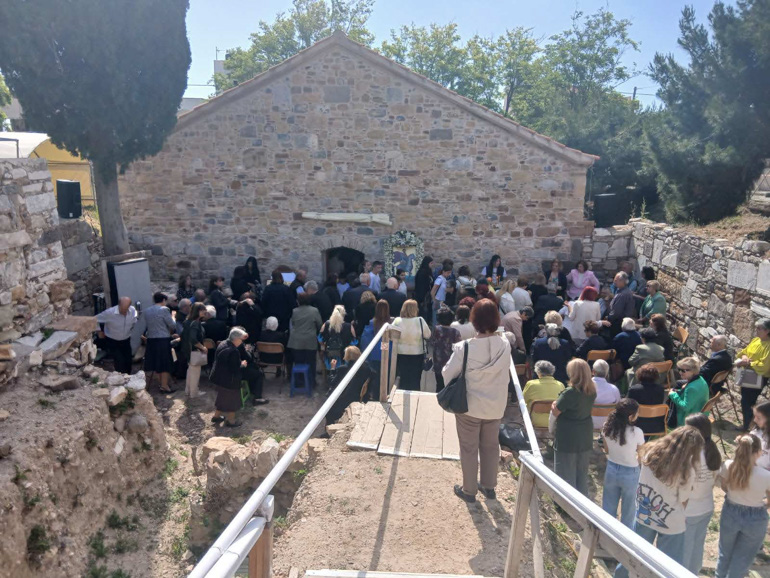 isidoreia 7
