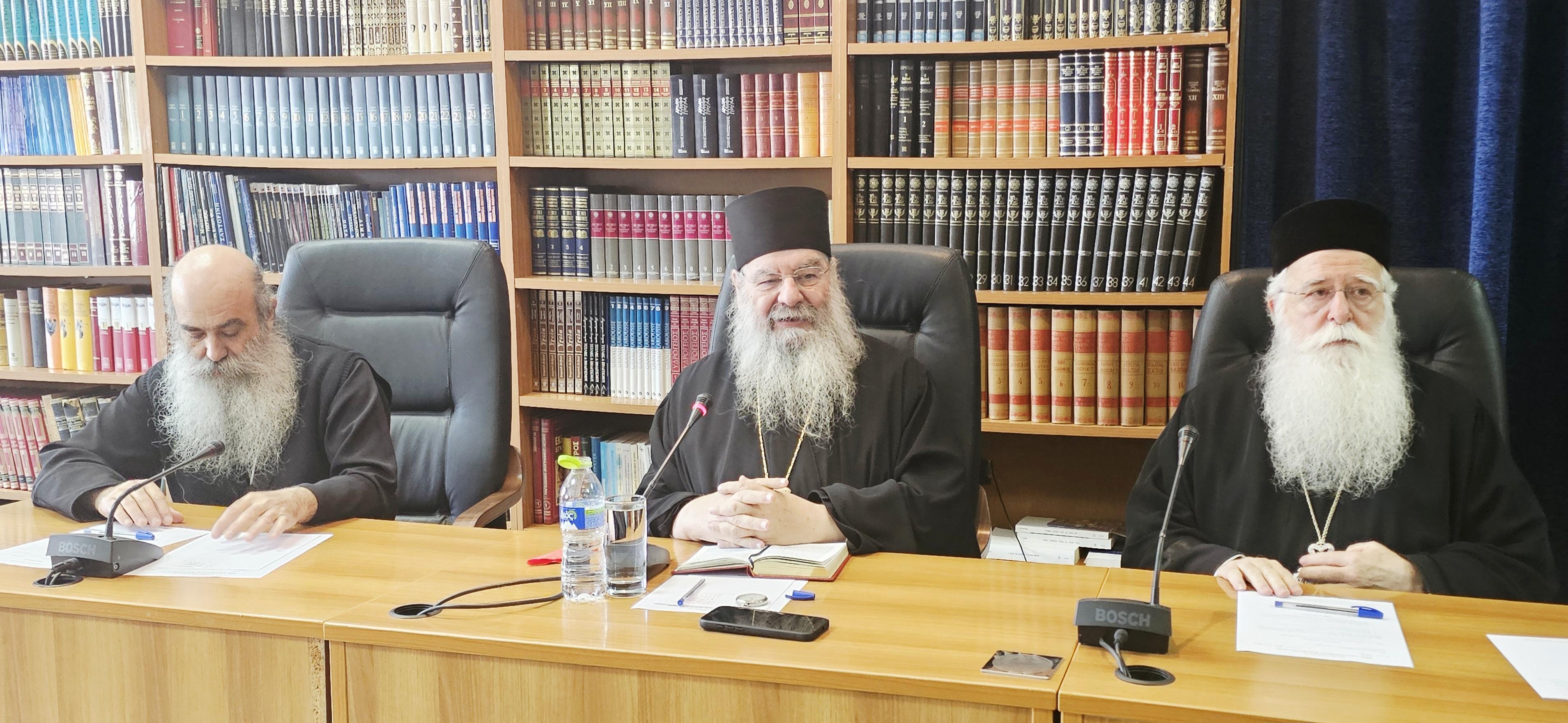 omilia lemesoy volos 1