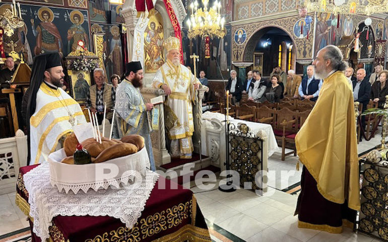 samareitidos koronias 1