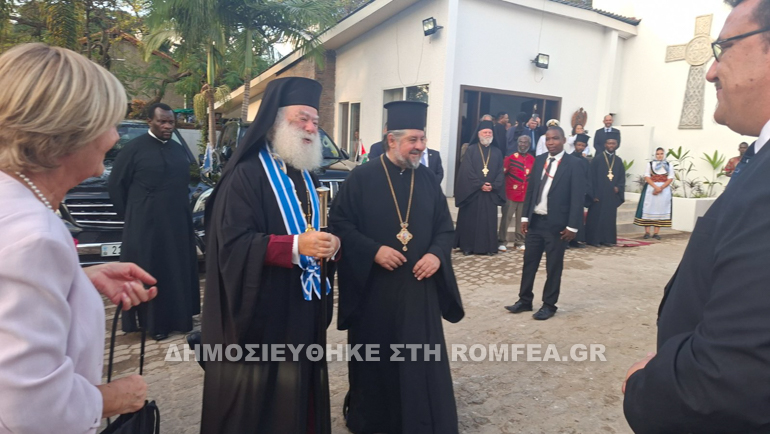 patriarxis agapis 1
