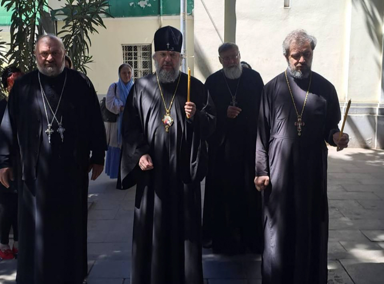 antiprosopeia georgia 1