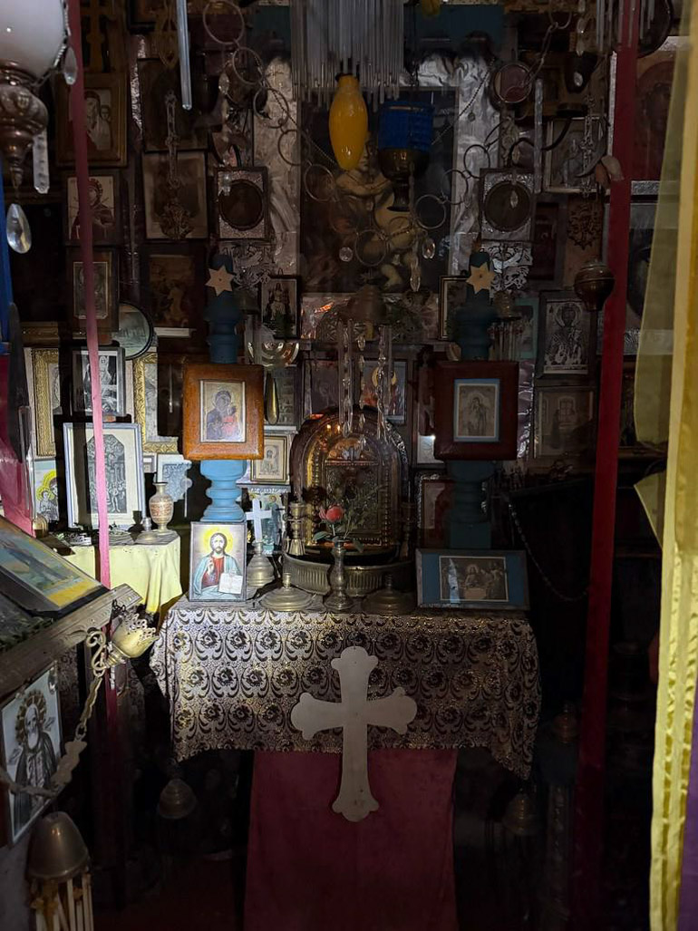 antiprosopeia georgia 1