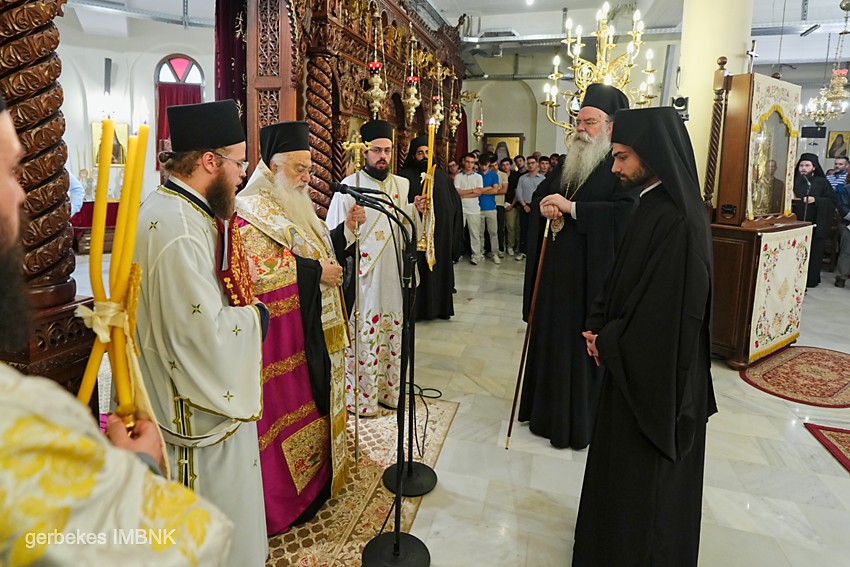 Koura Christos Zerdalis