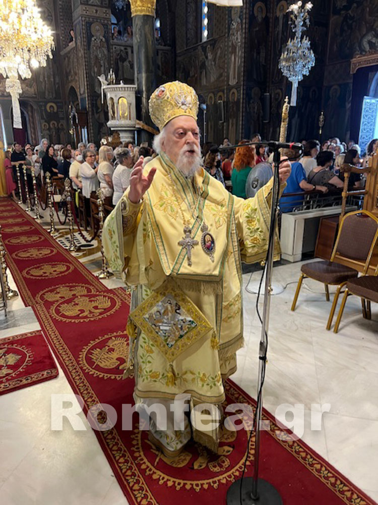 agioi pantes koronias 10
