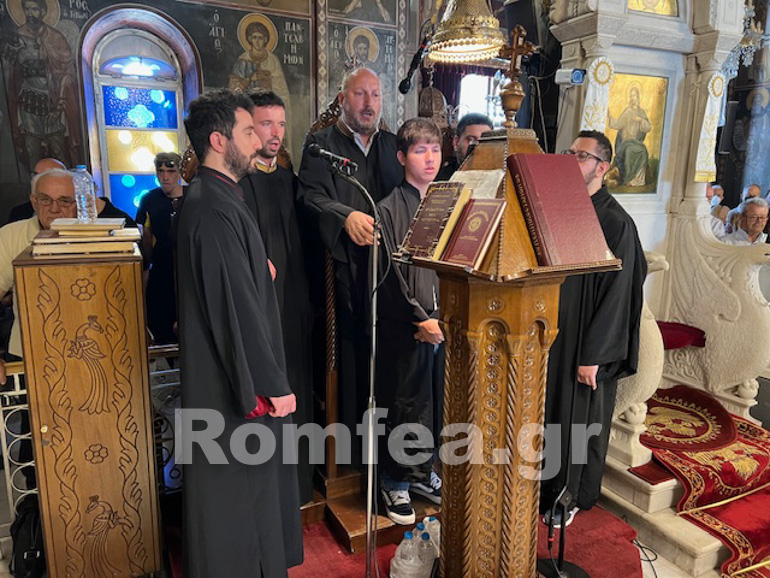agioi pantes koronias 3
