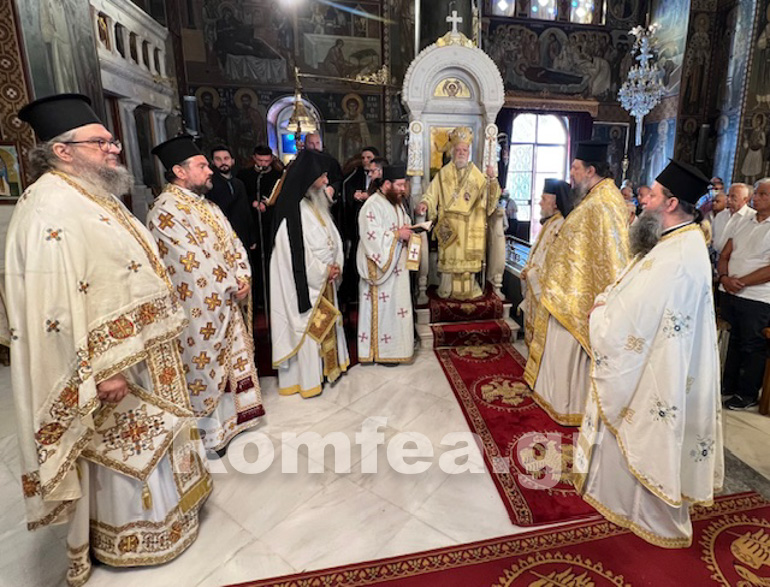 agioi pantes koronias 6