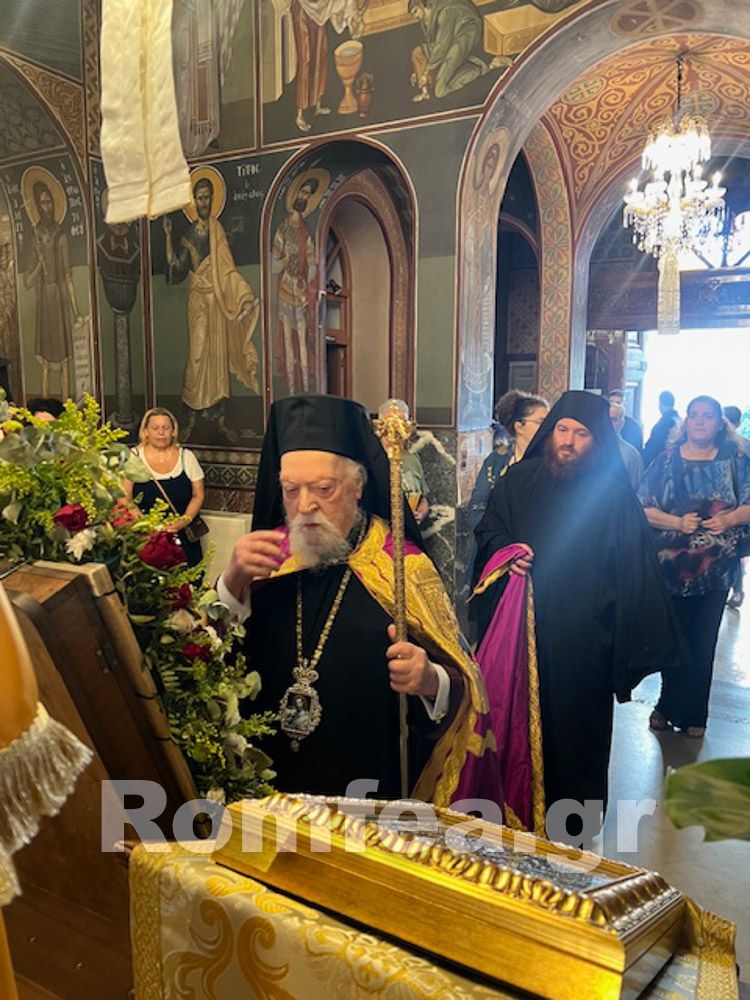 agioi pantes koronias 7