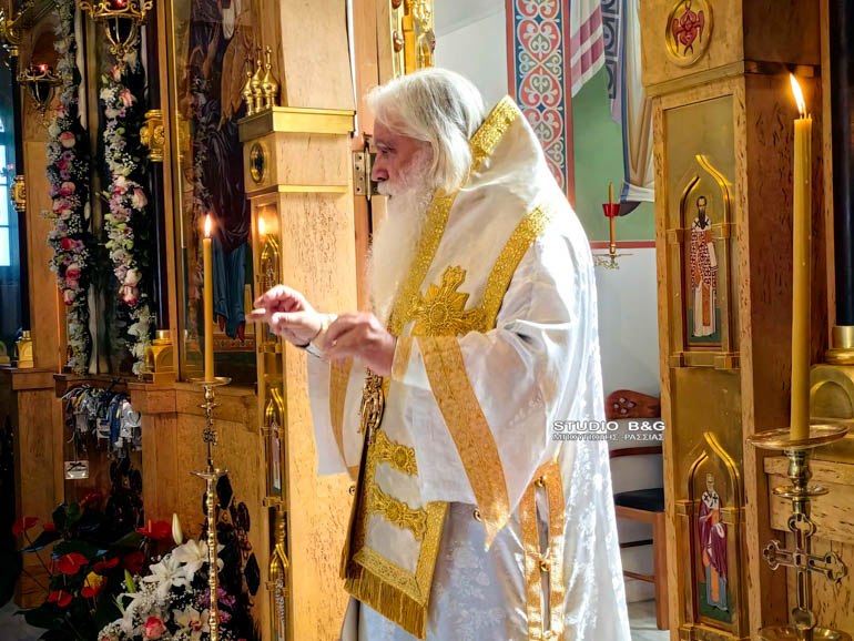 agiou louka leukakia 6