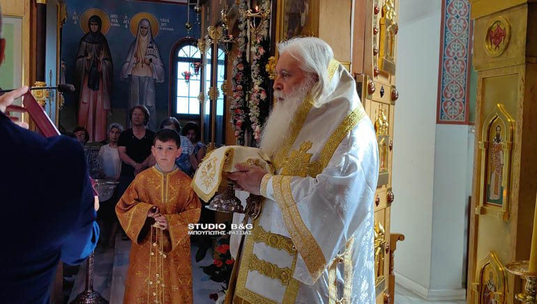 agiou louka leukakia 9