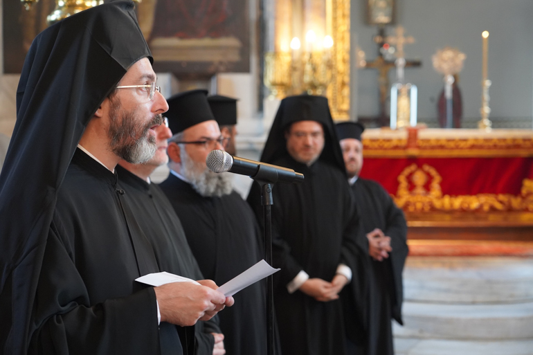 agiou pneumatos fanari 1
