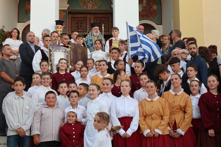 ag apostolon kithnos 10