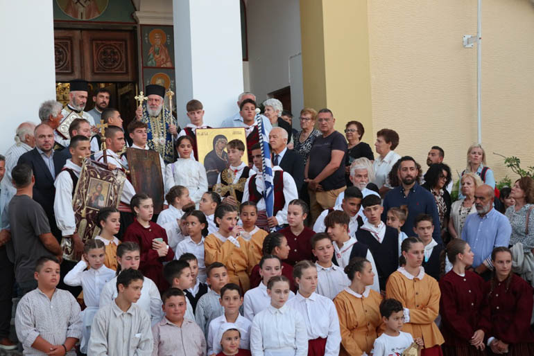ag apostolon kithnos 11