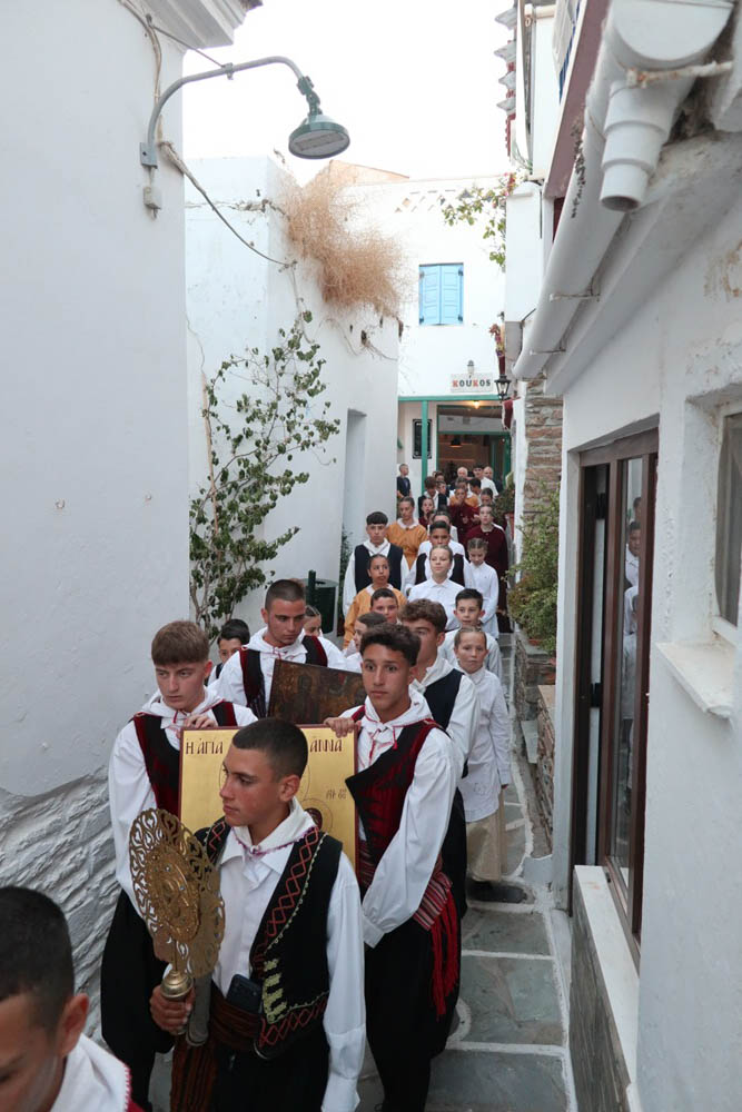 ag apostolon kithnos 8