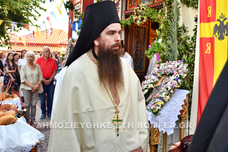 arnaia ipodoxi klisoura 25