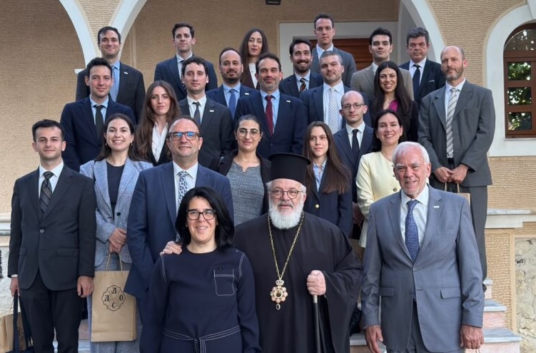 diplomates didimotixo