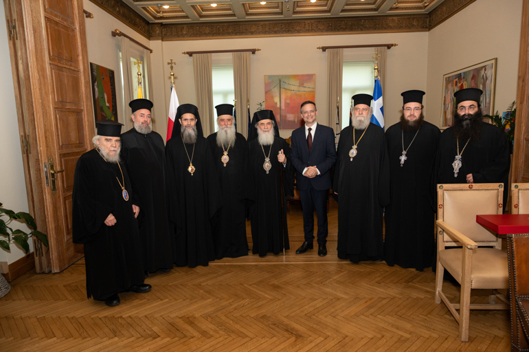 ierosolimon dimos athinaion 5