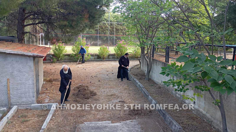 sidirokastrou kataskinoseis 10