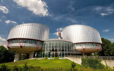 Η Εσθονική Εκκλησία προσφεύγει στο Ευρωπαϊκό Δικαστήριο