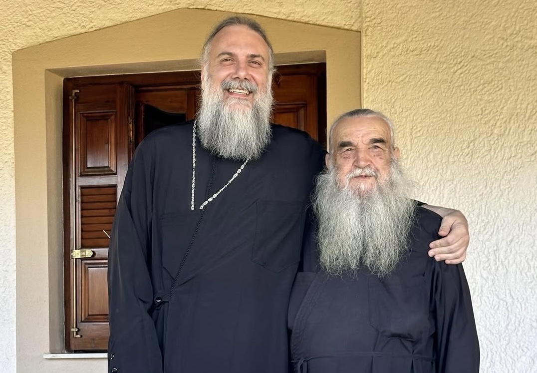 trikkis gerontas athanasios