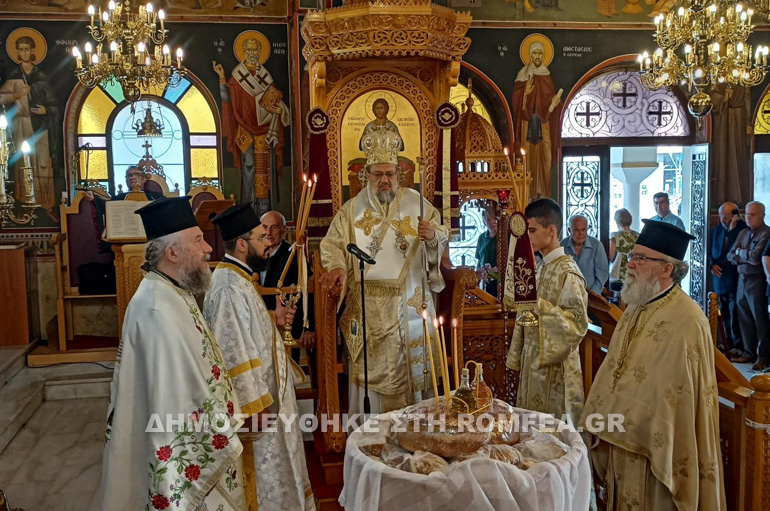 agia triada messinia 1