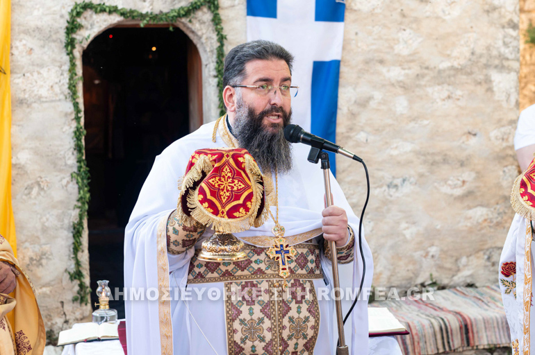 agia triada messinia 1