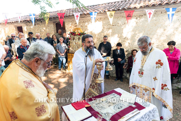 agia triada messinia 1