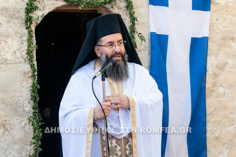 agia triada messinia 1