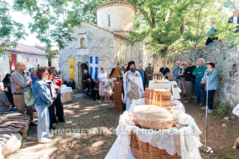 agia triada messinia 1