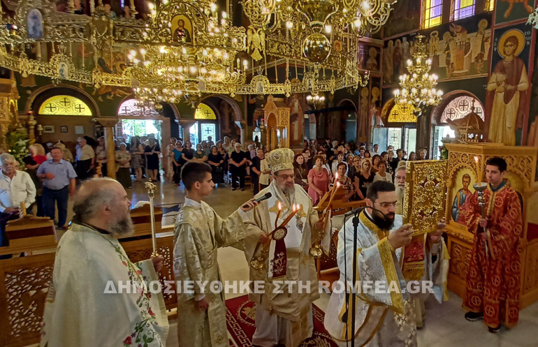 agia triada messinia 1