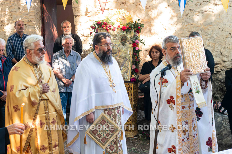 agia triada messinia 1