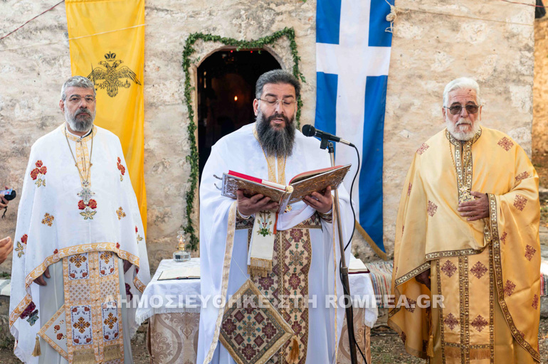 agia triada messinia 1
