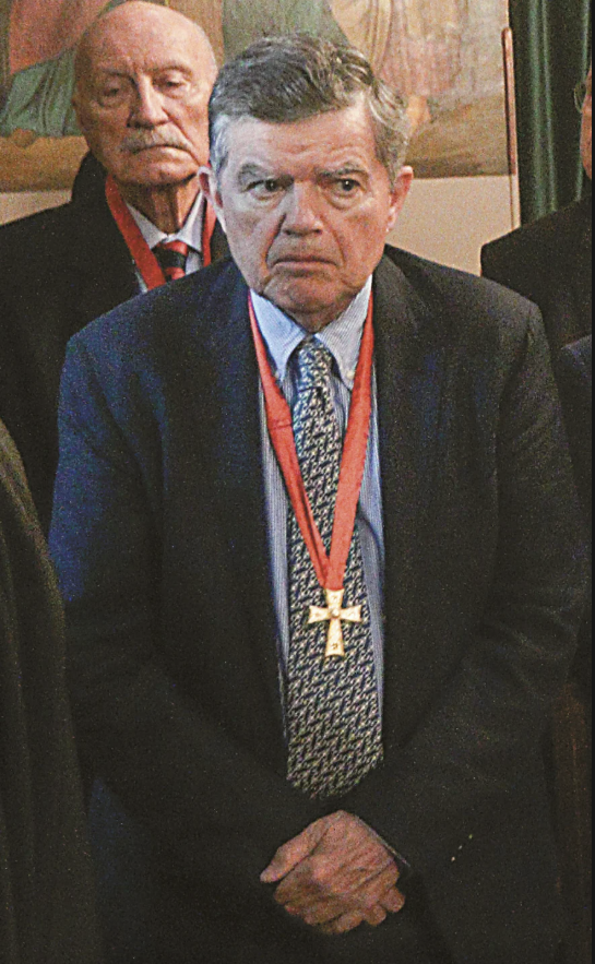 martinos