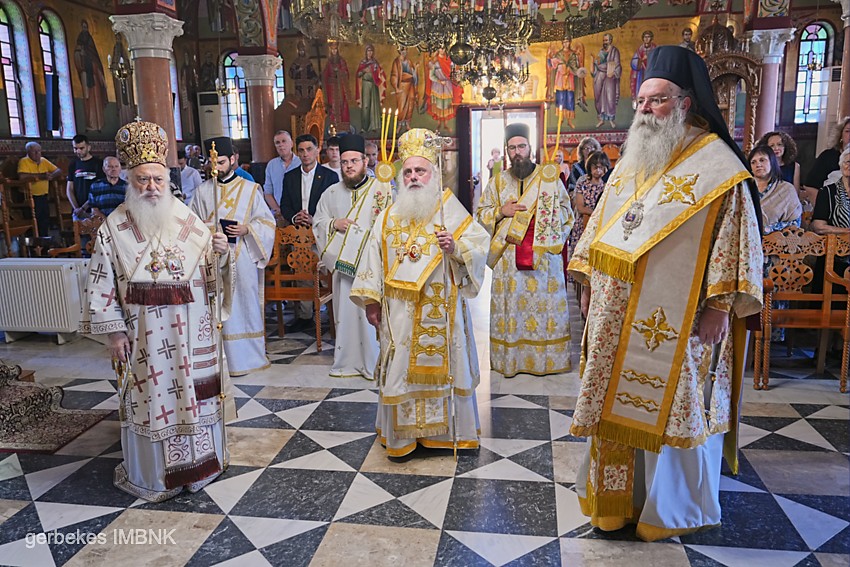 Ag Kyriaki June