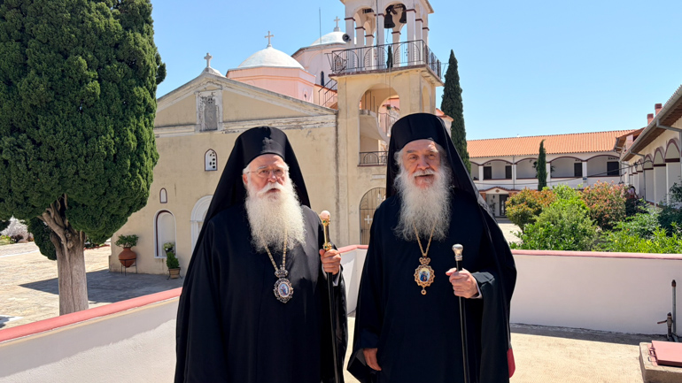 dimitriados samos 1