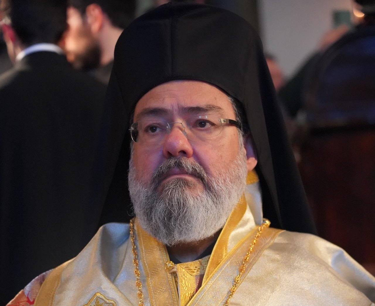 ikonioy theoliptos