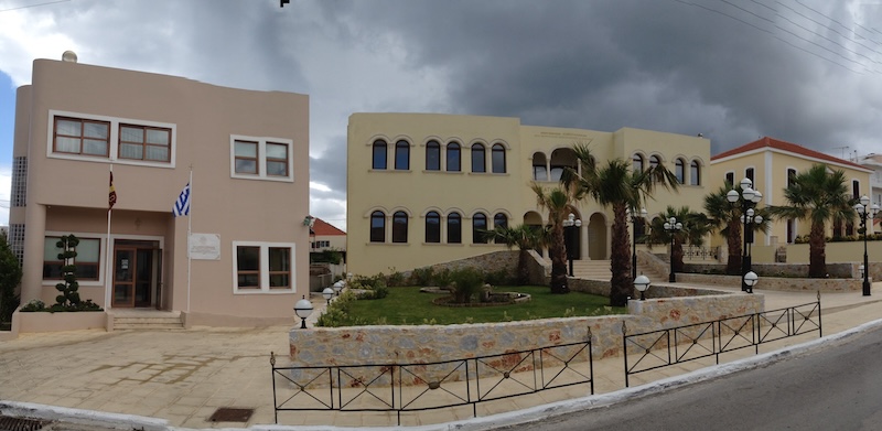 katoikia