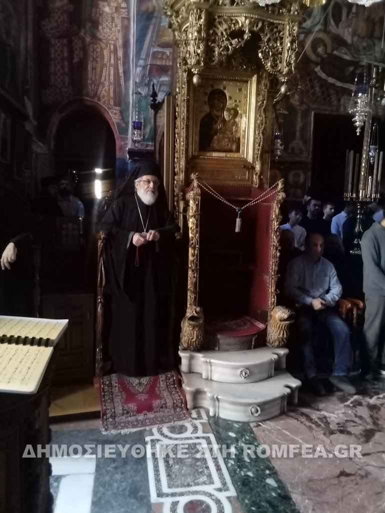 agion oros makarios 1