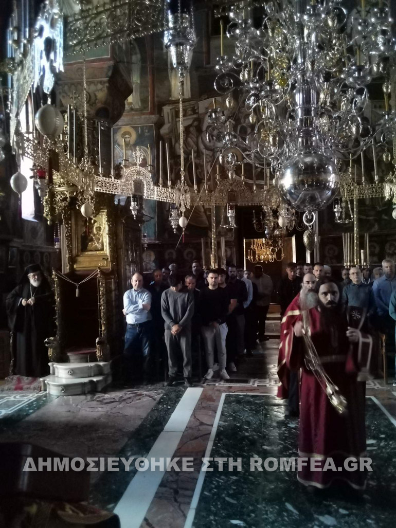 agion oros makarios 9