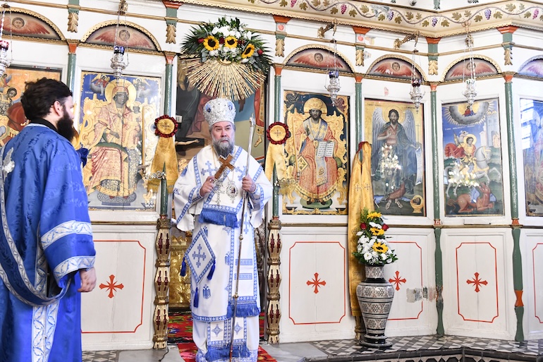 Agios Dimitrios Terpnis