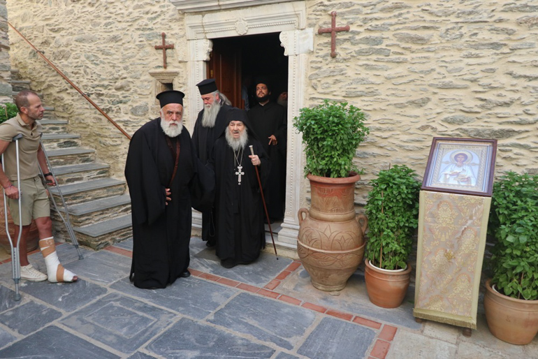 ag panteleimonos sifnos 1