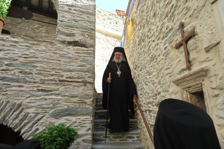 ag panteleimonos sifnos 2