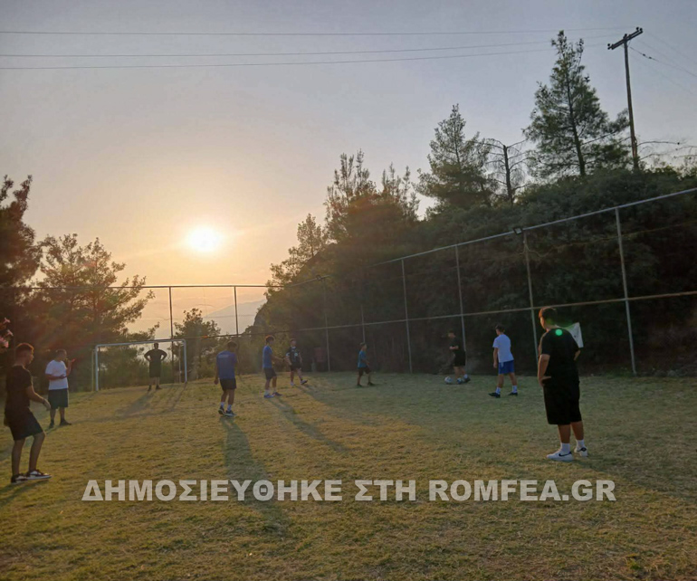 agiasmos kataskinosi sidirokastrou 12
