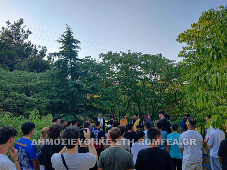agiasmos kataskinosi sidirokastrou 6
