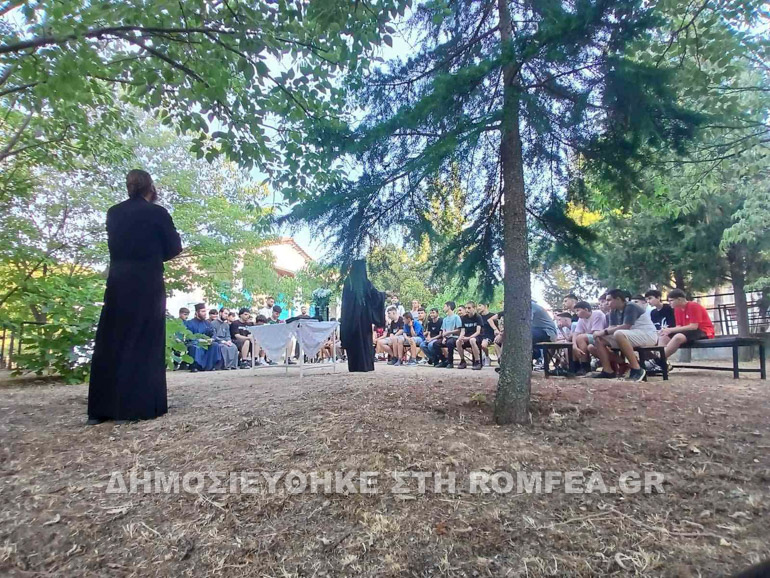 agiasmos kataskinosi sidirokastrou 8