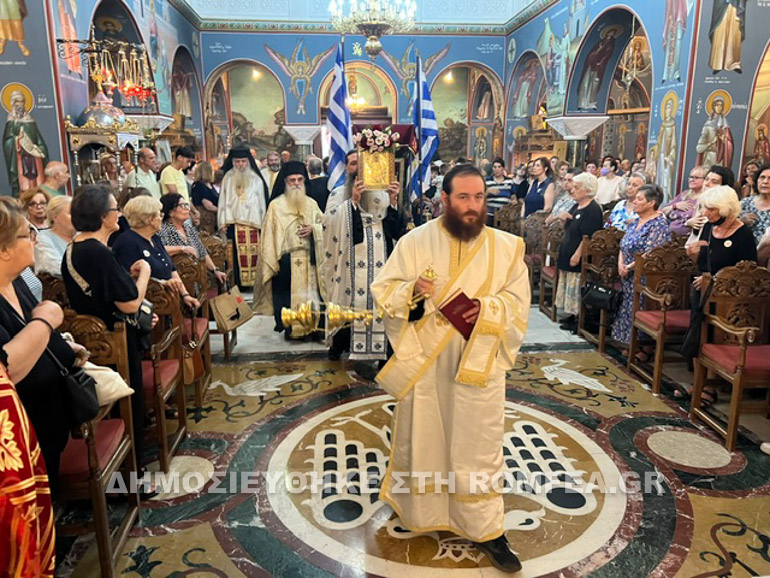 agios aimilianos skouze 13