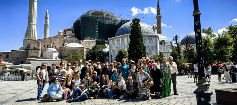 ekdromi aitolias