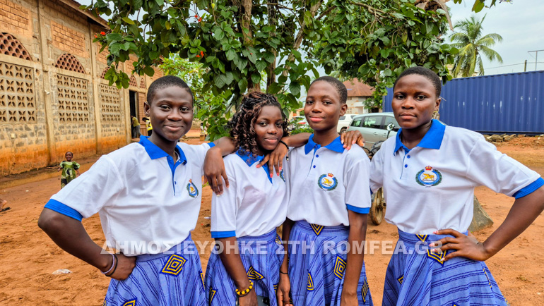 kataskinonsi benin 3