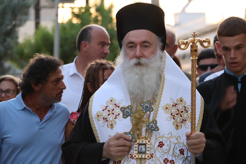 korinthos ag paraskevi